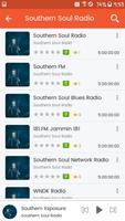 Southern Soul Music imagem de tela 2