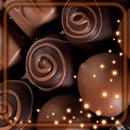 Chocolate Style Live Wallpaper APK