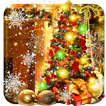 Christmas Tree 2019 live wallpaper