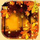 Autumn Little Lights LWP aplikacja