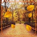 Autumn Melody Live Wallpaper APK