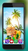 Beach Sea Palm ภาพหน้าจอ 3