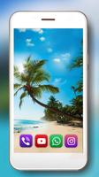 Beach Sea Palm ภาพหน้าจอ 2