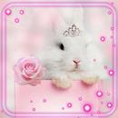 Bunny Princess Live Wallpaper APK