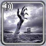 Gothic Evil Live Wallpaper أيقونة