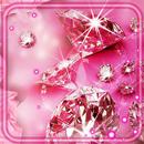 Diamonds Pink APK