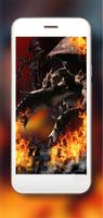 برنامه‌نما Dragon Horror عکس از صفحه