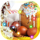 Easter Orthodox live wallpaper APK