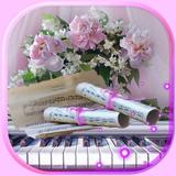 Flowers Music آئیکن