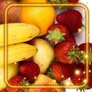 Fruit Tasty Live Wallpaper APK