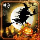 Halloween Songs Live Wallpaper APK
