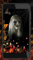 Halloween Bruja captura de pantalla 3