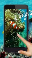 Ocean Underwater poster