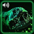 Sea Monsters Live Wallpaper APK