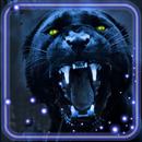 Panther Dark Sounds Wallpaper APK