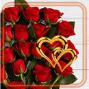 Roses Red Greetings APK