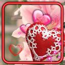 Valentine Roses and Lilies APK