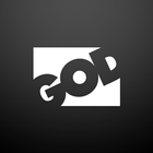 آیکون‌ GOD TV