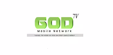 God Tv Mobile Network App