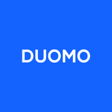 Duomo আইকন