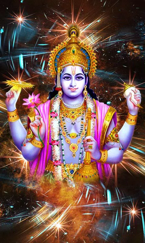 Tải xuống APK God Vishnu Live Wallpaper cho Android Tải xuống APK God Vishnu Live Wallpaper cho Android