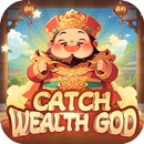 APK Catch Wealth God