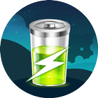 Battery Power Saver - Master Cleaner 2019 icône