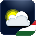 Weather Forecast for Hungary - Radar Maps иконка