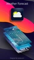 Weather Forecast for Hungary - Radar Maps постер