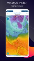 Weather Forecast for Hungary - Radar Maps скриншот 2