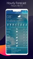 Weather Forecast for Hungary - Radar Maps скриншот 3