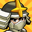 APK Crush Them All - PVP Idle RPG