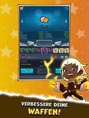 Zerstöre sie alle - PVP RPG XAPK Herunterladen