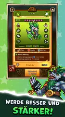 Zerstöre sie alle - PVP RPG XAPK Herunterladen