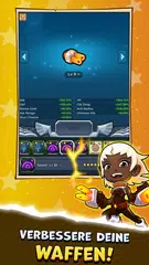 Zerstöre sie alle - PVP RPG XAPK Herunterladen