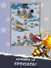 download Schiacciali Tutti - PVP RPG XAPK