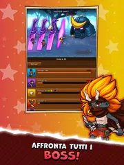 download Schiacciali Tutti - PVP RPG XAPK