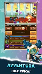 download Schiacciali Tutti - PVP RPG XAPK