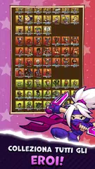 download Schiacciali Tutti - PVP RPG XAPK