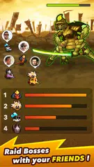 Crush Them All - PVP Idle RPG XAPK download