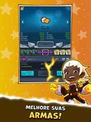 Baixar Esmague Todos Eles - RPG PVP XAPK
