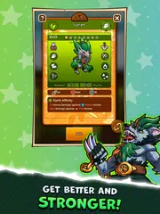 Crush Them All - PVP Idle RPG XAPK download