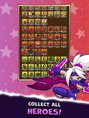 Crush Them All - PVP Idle RPG XAPK download