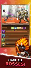 Crush Them All - PVP Idle RPG XAPK download