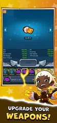 Crush Them All - PVP Idle RPG XAPK download