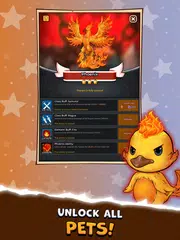 Crush Them All - PVP Idle RPG XAPK download