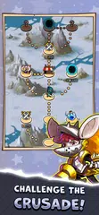 Crush Them All - PVP Idle RPG XAPK download