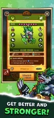 Crush Them All - PVP Idle RPG XAPK download