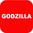 Godzilla icône