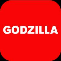 Godzilla capture d'écran 1